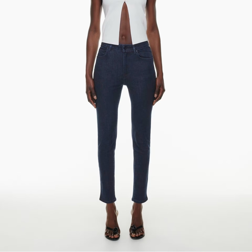 NWT Aritzia - Ten Motive Skinny Jeans size 26